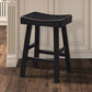 Biasca - 24" Stool (2/CTN)