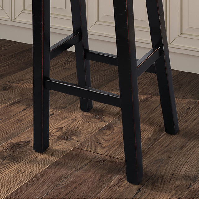 Biasca - 24" Stool (2/CTN)