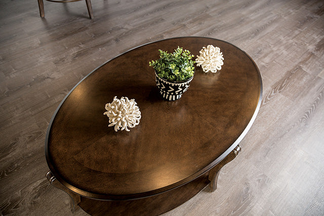 Orkdal - Coffee Table