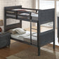 Witham - Twin/Twin Bunk Bed