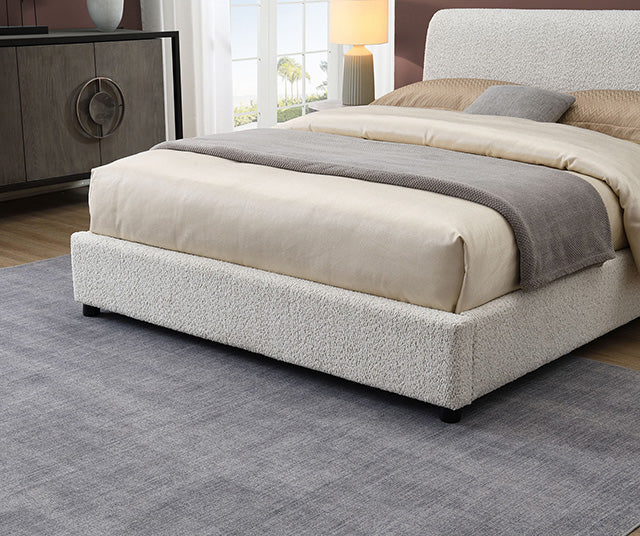 Vertham - Queen Bed