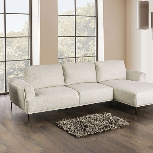 Gladbach - Sectional, Right Chaise