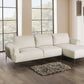 Gladbach - Sectional, Right Chaise