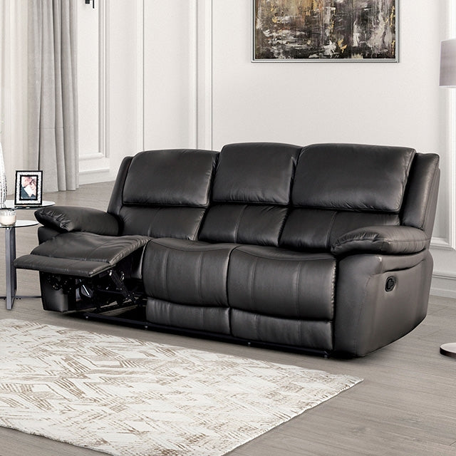 Glarus - Sofa Manual Recliner