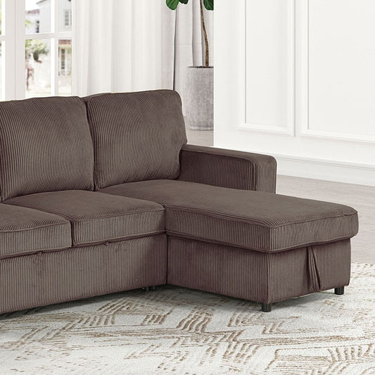 Yves - Sectional