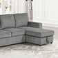 Yves - Sectional