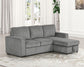 Yves - Sectional