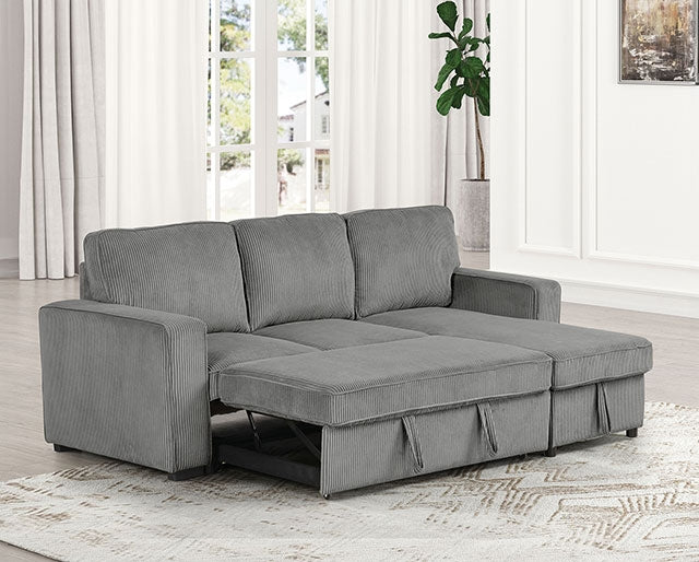 Yves - Sectional