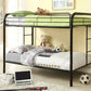 Rainbow - Twin/Twin Bunk Bed