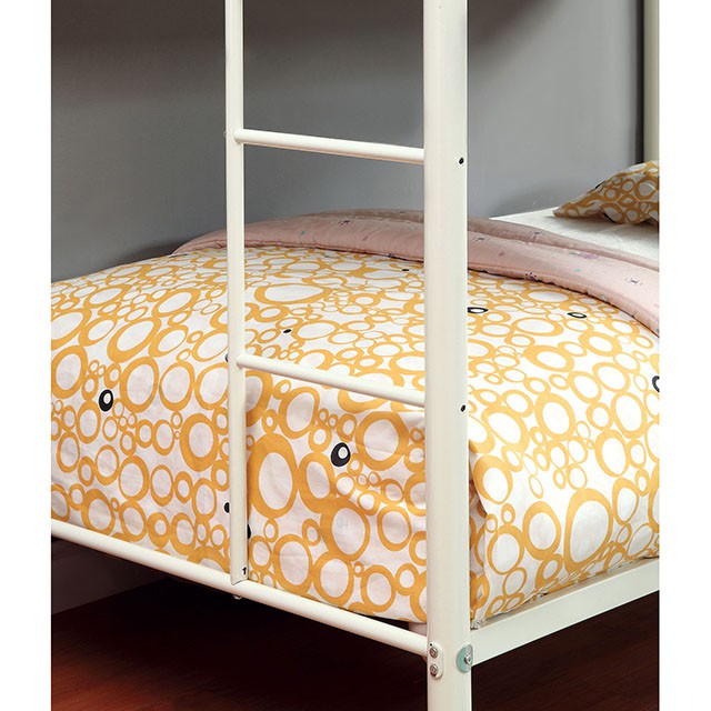 Rainbow - Twin/Twin Bunk Bed