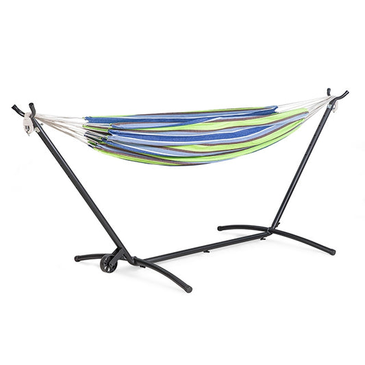 Haley - Hammock Stand