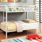 Rainbow - Twin/Twin Bunk Bed