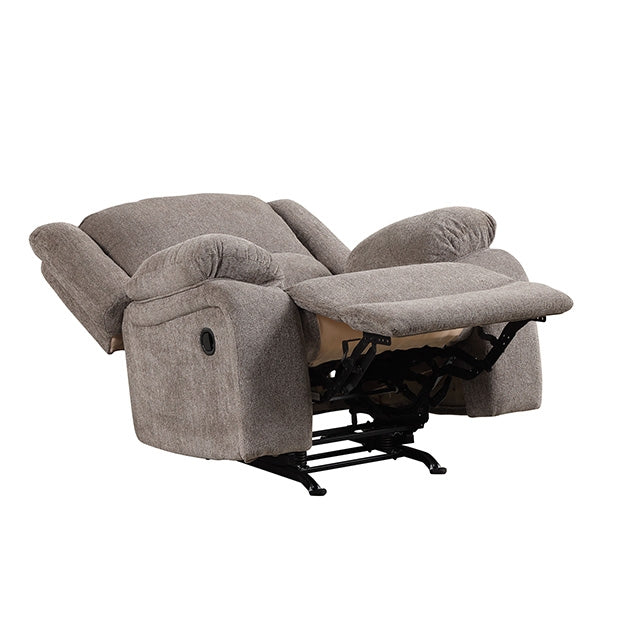 Cosimo - Manual Recliner