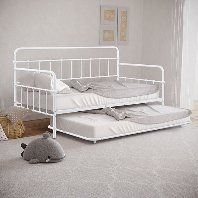 Thera - Daybed w/ Trundle