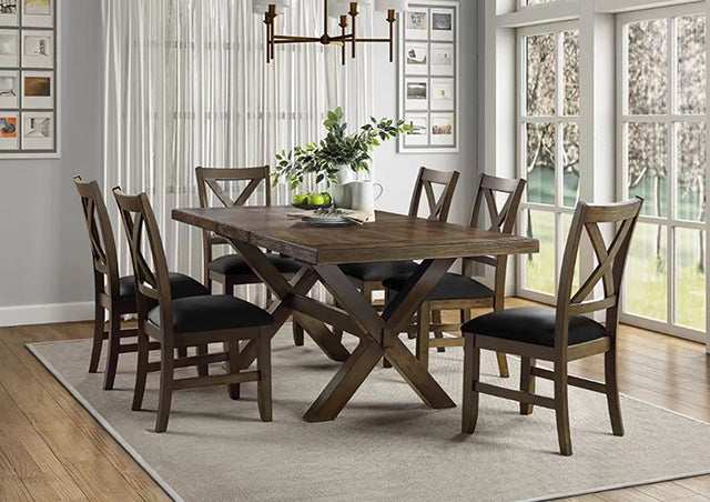 Murray - 7 Pc. Dining Set