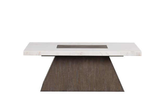 Grasten - Square Coffee Table