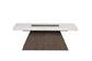 Grasten - Square Coffee Table