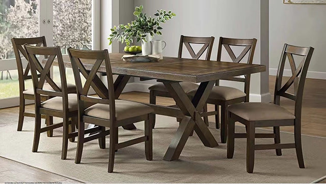 Murray - 7 Pc. Dining Set