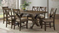 Murray - 7 Pc. Dining Set