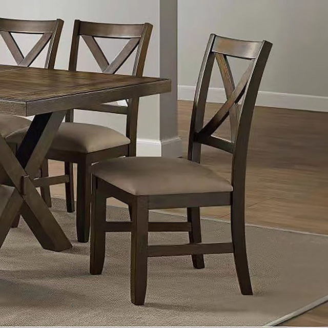 Murray - 7 Pc. Dining Set