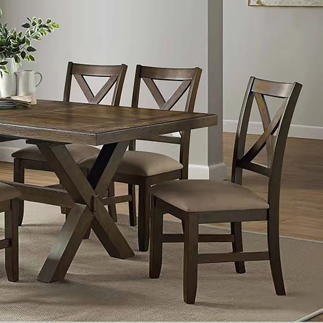 Murray - 7 Pc. Dining Set