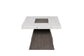 Grasten - Square Coffee Table