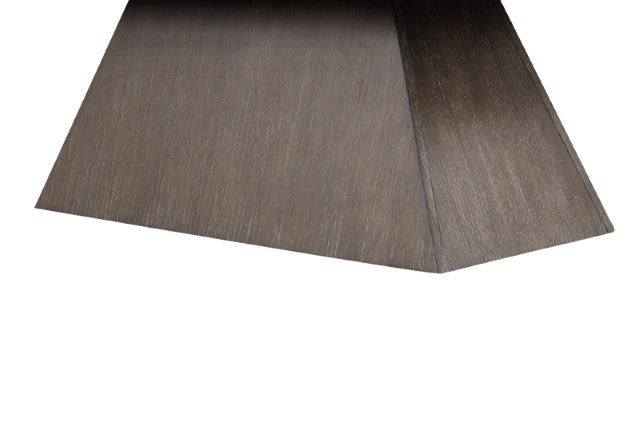 Grasten - Square Coffee Table