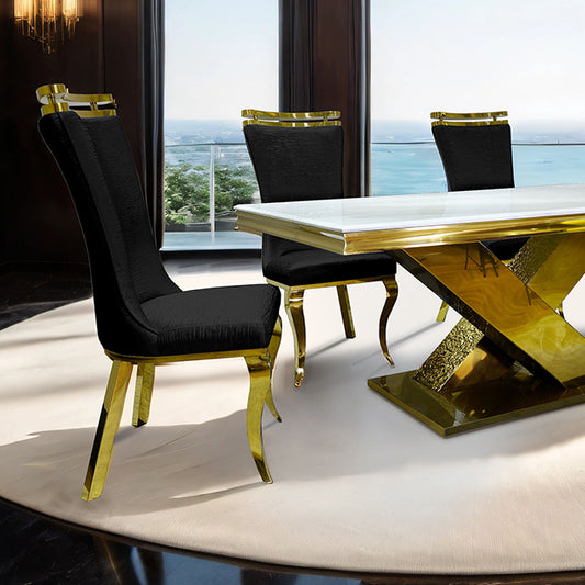 Palazzo - Dining Table