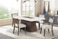 Grasten - Dining Table