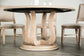 Orbetello - 54" Round Dining Table