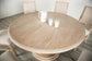 Orbetello - 54" Round Dining Table