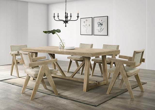 Guisborough - Dining Table