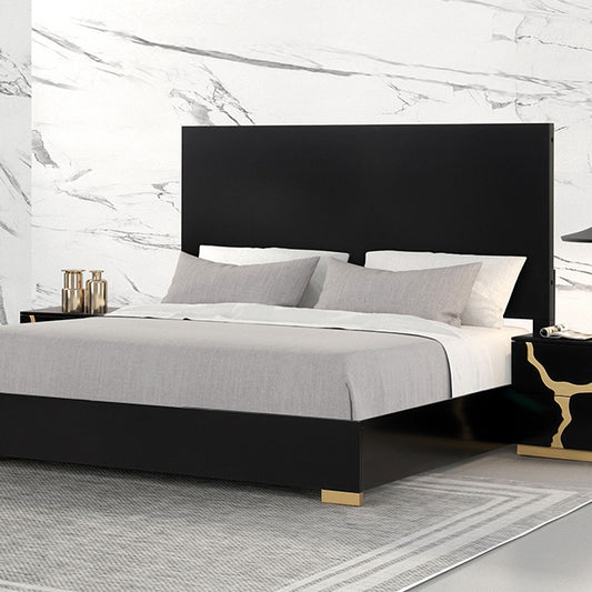 Goldsberg - Queen Bed