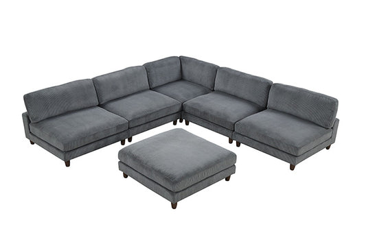 Dagenham - Sectional [ C ]