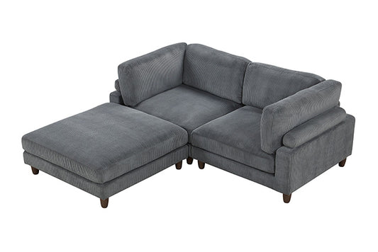 Dagenham - Sectional [ D ]