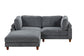 Dagenham - Sectional [ D ]