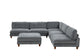 Dagenham - Sectional [ C ]