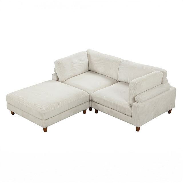 Dagenham - Sectional [ D ]