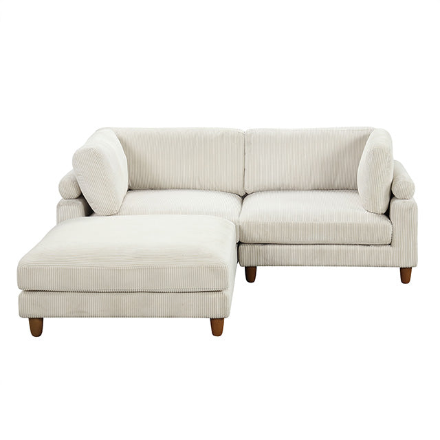 Dagenham - Sectional [ D ]