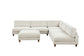 Dagenham - Sectional [ C ]