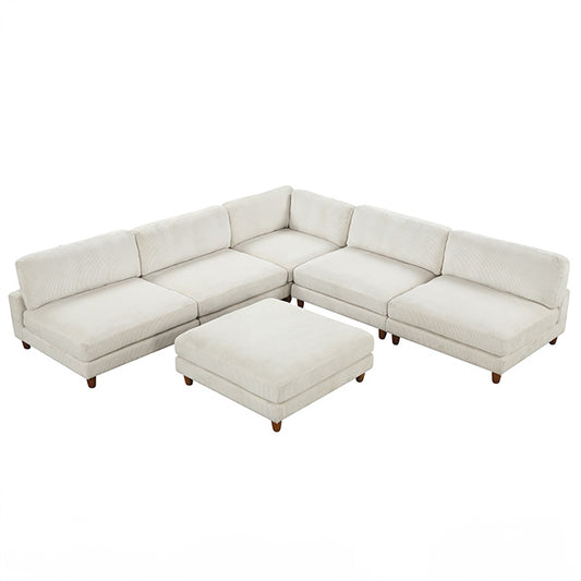 Dagenham - Sectional [ C ]