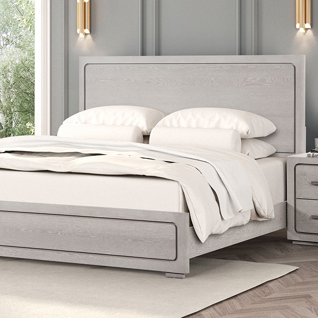 Crowthorne - Queen Bed