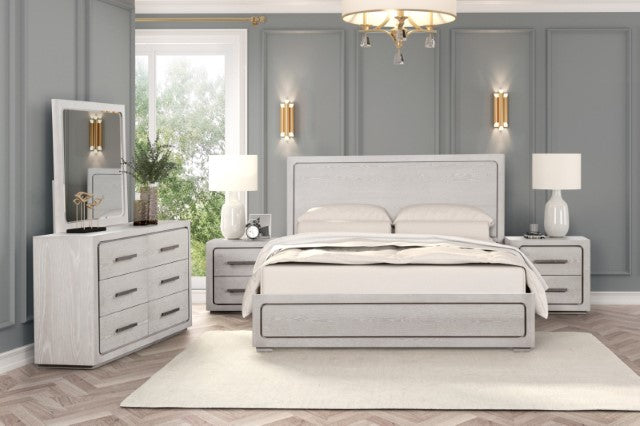 Crowthorne - Queen Bed