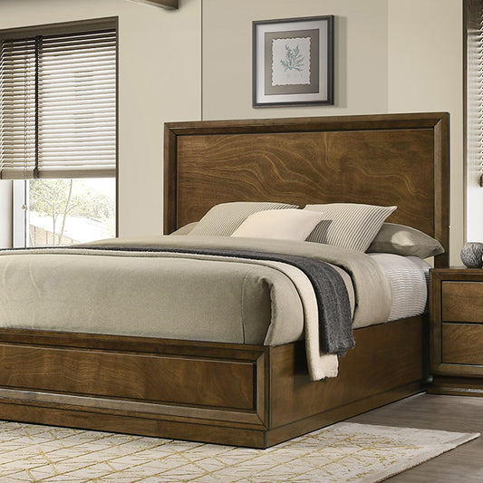 Kirkham - Queen Bed