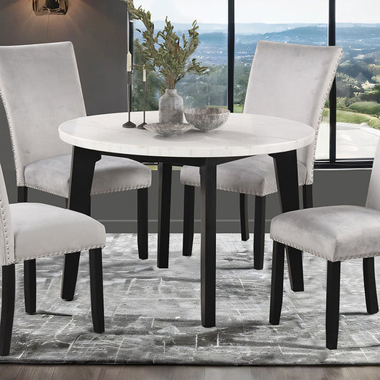 Sabro - Round Dining Table