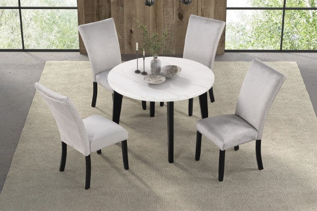 Sabro - Round Dining Table