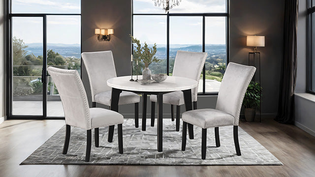 Sabro - Round Dining Table