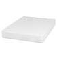 Forsythia - 10" Twin Green Tea Gel Memory Foam