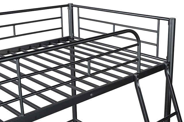 Myles - Twin Loft Bed