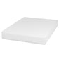 Forsythia - 10" Queen Green Tea Gel Memory Foam